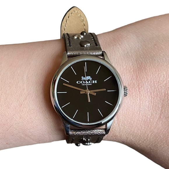 Coach Accessories - COACH Women’s Ruby Watch